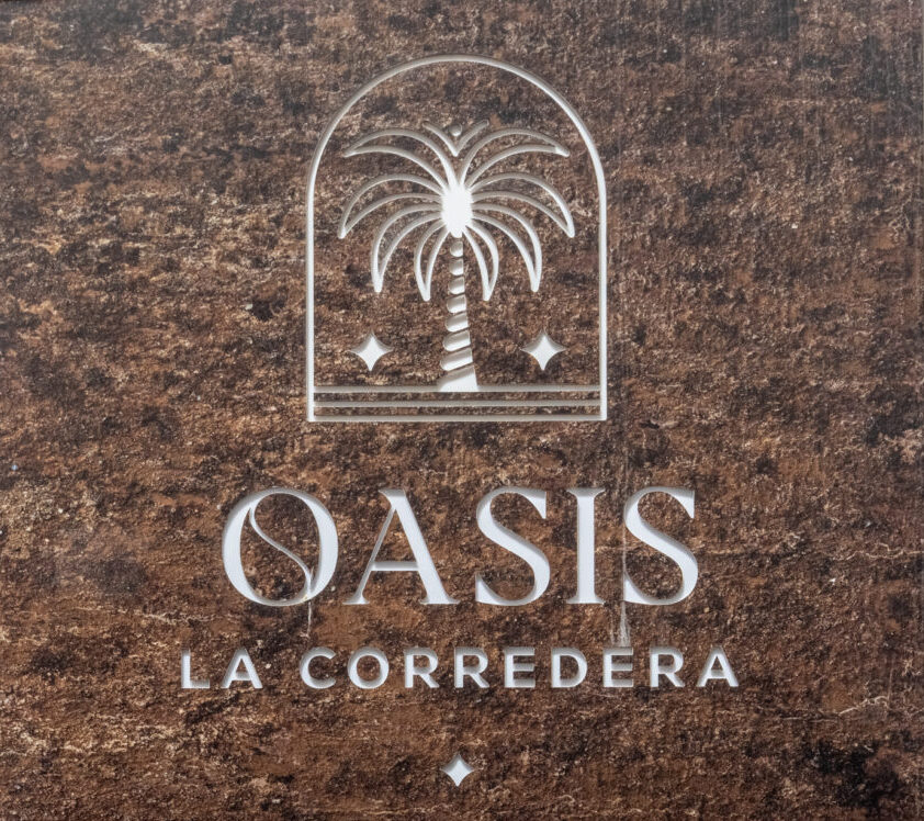 OASIS LA COOREDERA